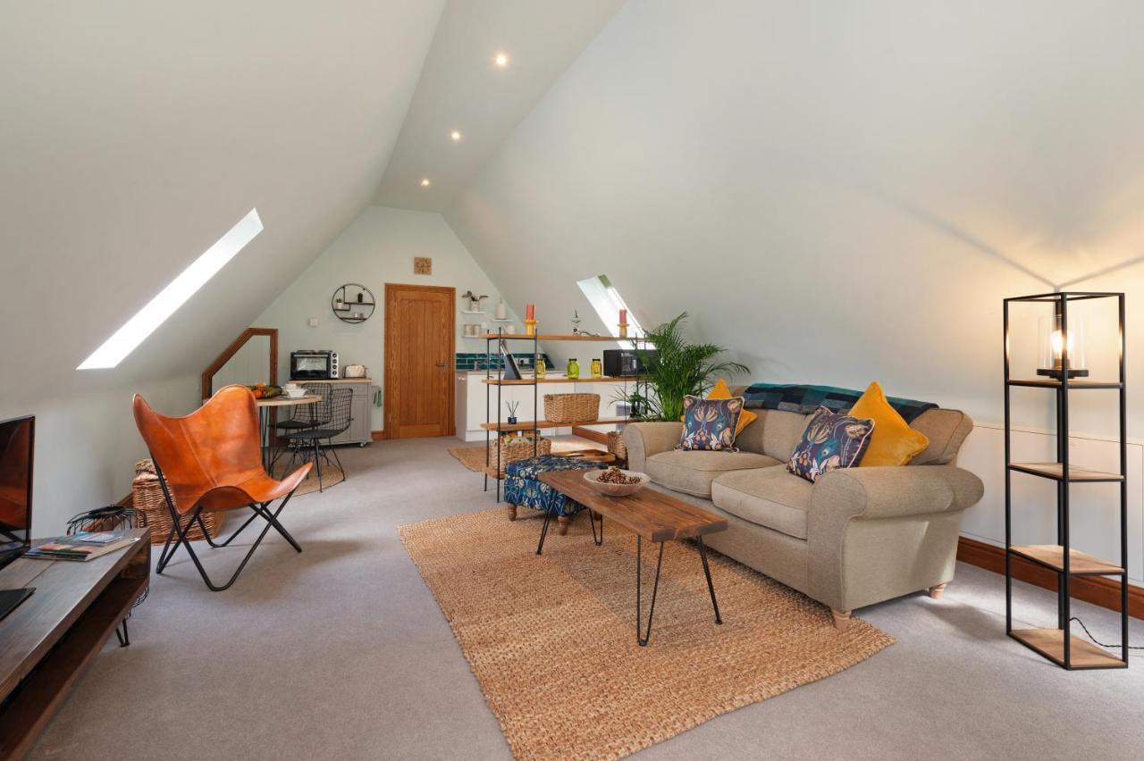 Stunning Studio, Canterbury Exterior photo