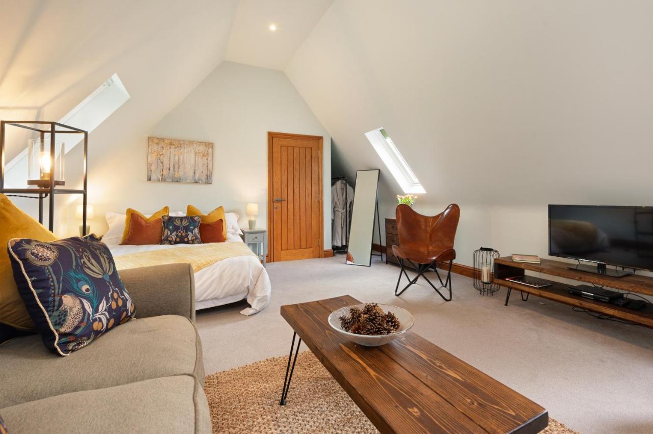 Stunning Studio, Canterbury Exterior photo