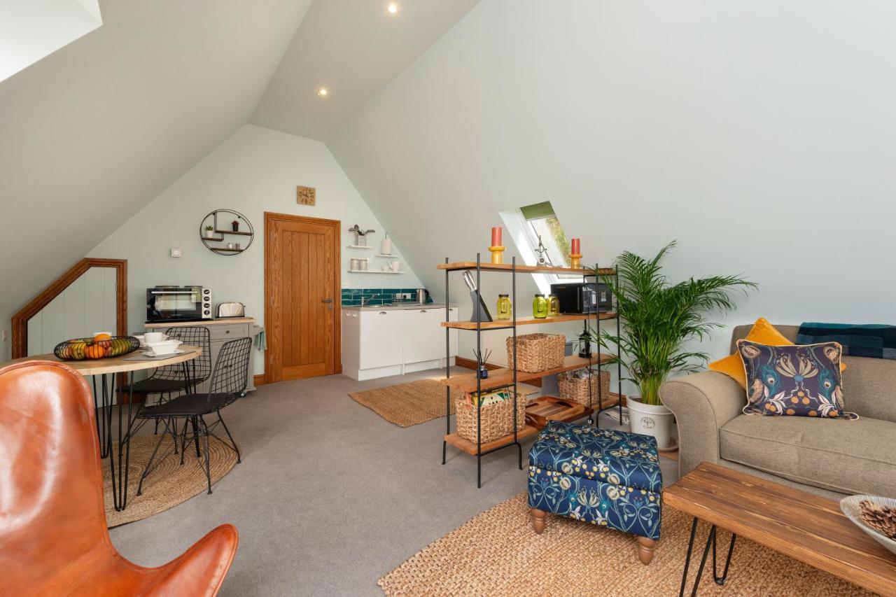 Stunning Studio, Canterbury Exterior photo