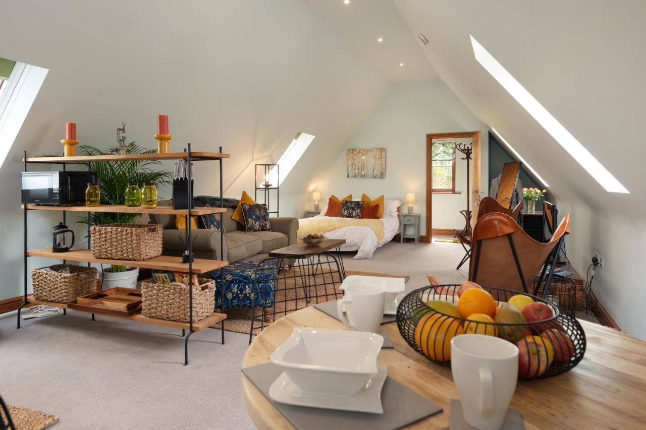 Stunning Studio, Canterbury Exterior photo